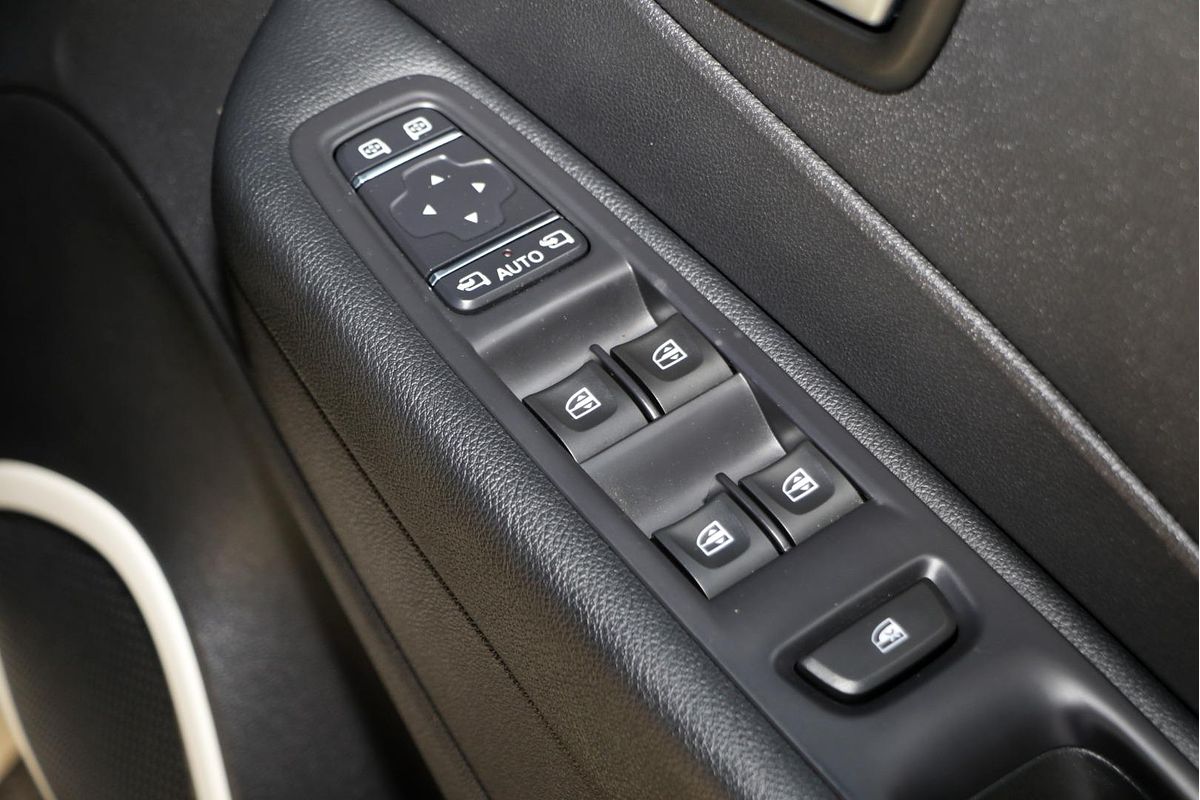 2019 Renault Captur Zen J87