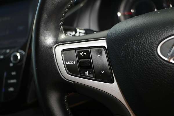 2014 Hyundai i40 Premium VF3