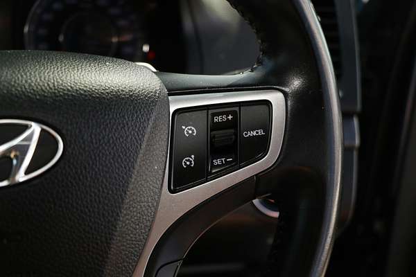 2014 Hyundai i40 Premium VF3