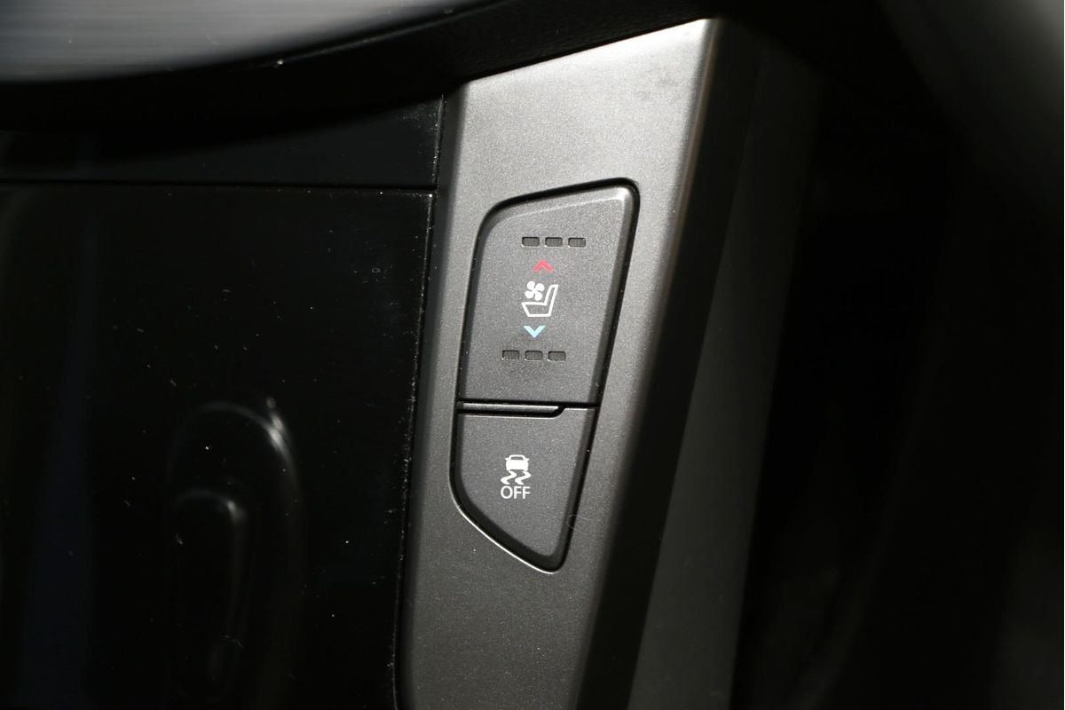 2014 Hyundai i40 Premium VF3
