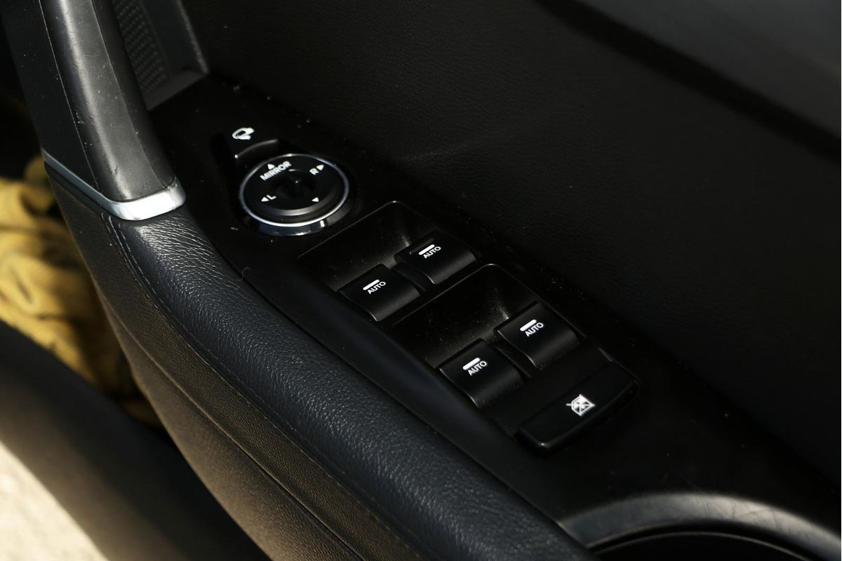 2014 Hyundai i40 Premium VF3