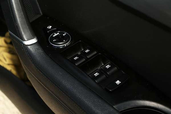 2014 Hyundai i40 Premium VF3