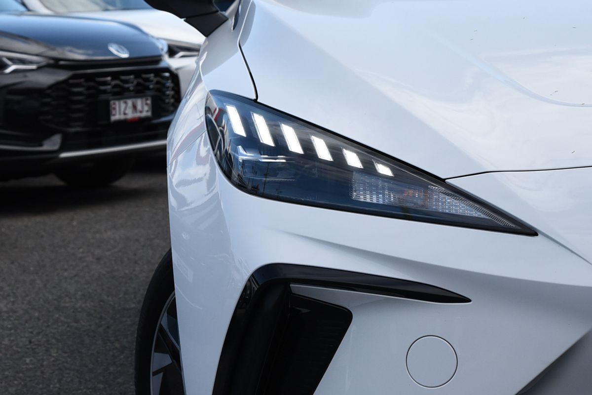 2025 MG MG4 Excite 51 125kW MEH32