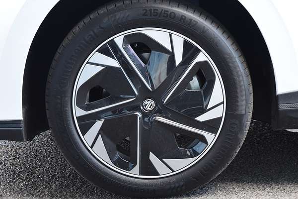 2025 MG MG4 Excite 51 125kW MEH32