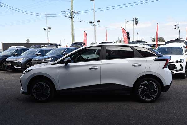 2025 MG MG4 Excite 51 125kW MEH32