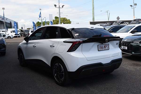 2025 MG MG4 Excite 51 125kW MEH32