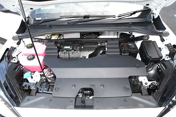 2025 MG MG4 Excite 51 125kW MEH32