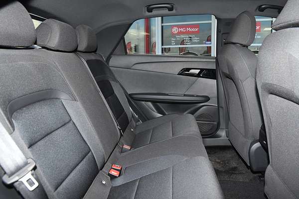 2025 MG MG4 Excite 51 125kW MEH32