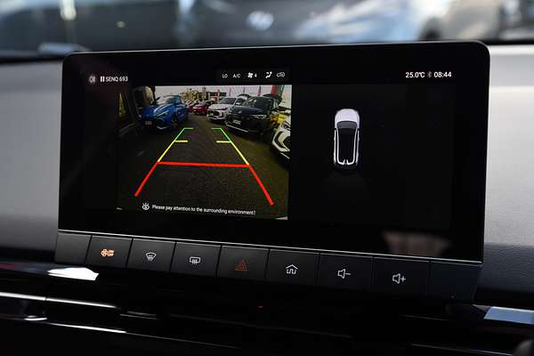 2025 MG MG4 Excite 51 125kW MEH32