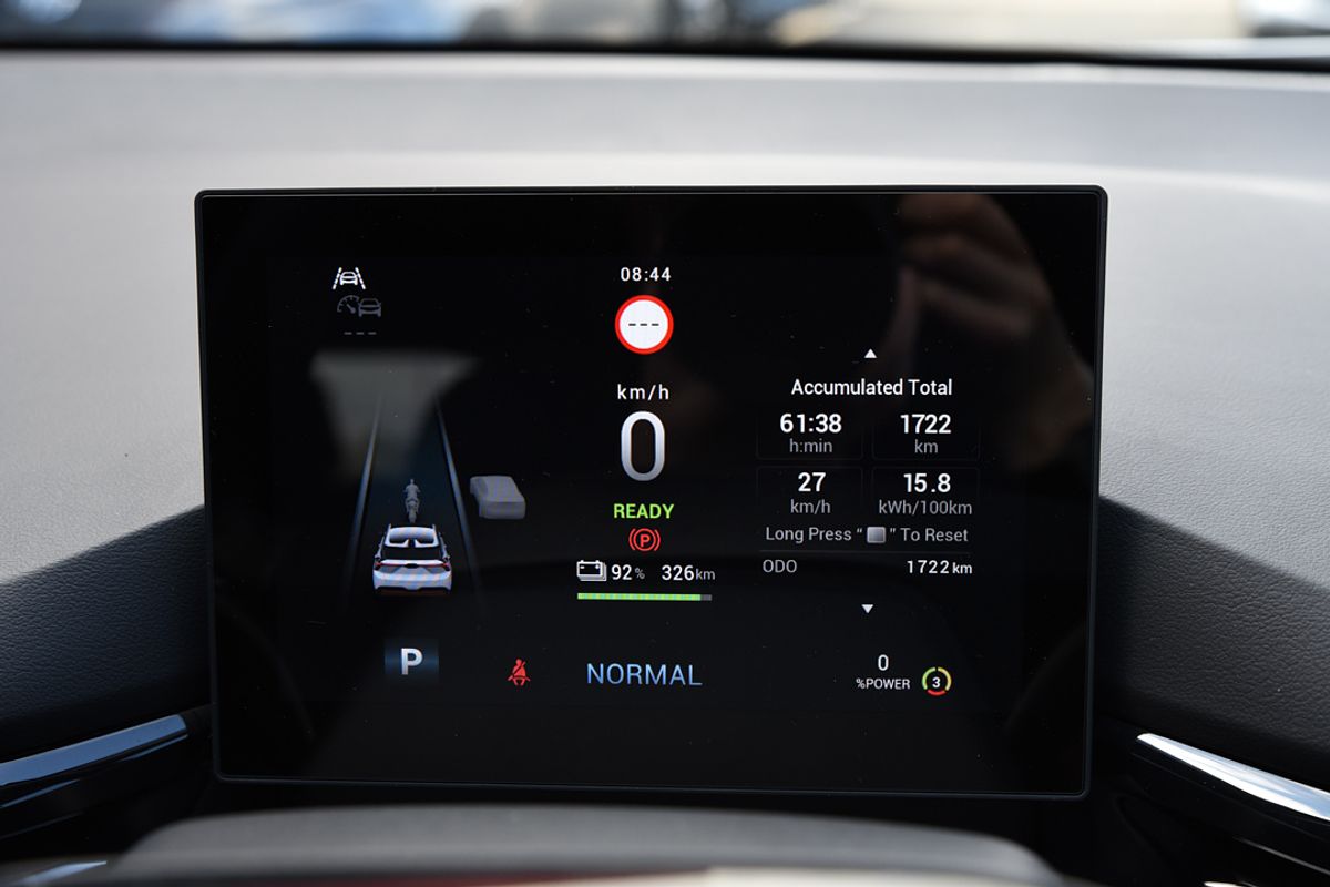 2025 MG MG4 Excite 51 125kW MEH32