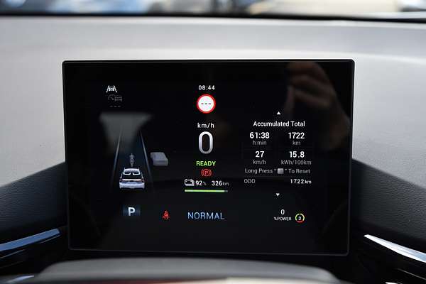 2025 MG MG4 Excite 51 125kW MEH32