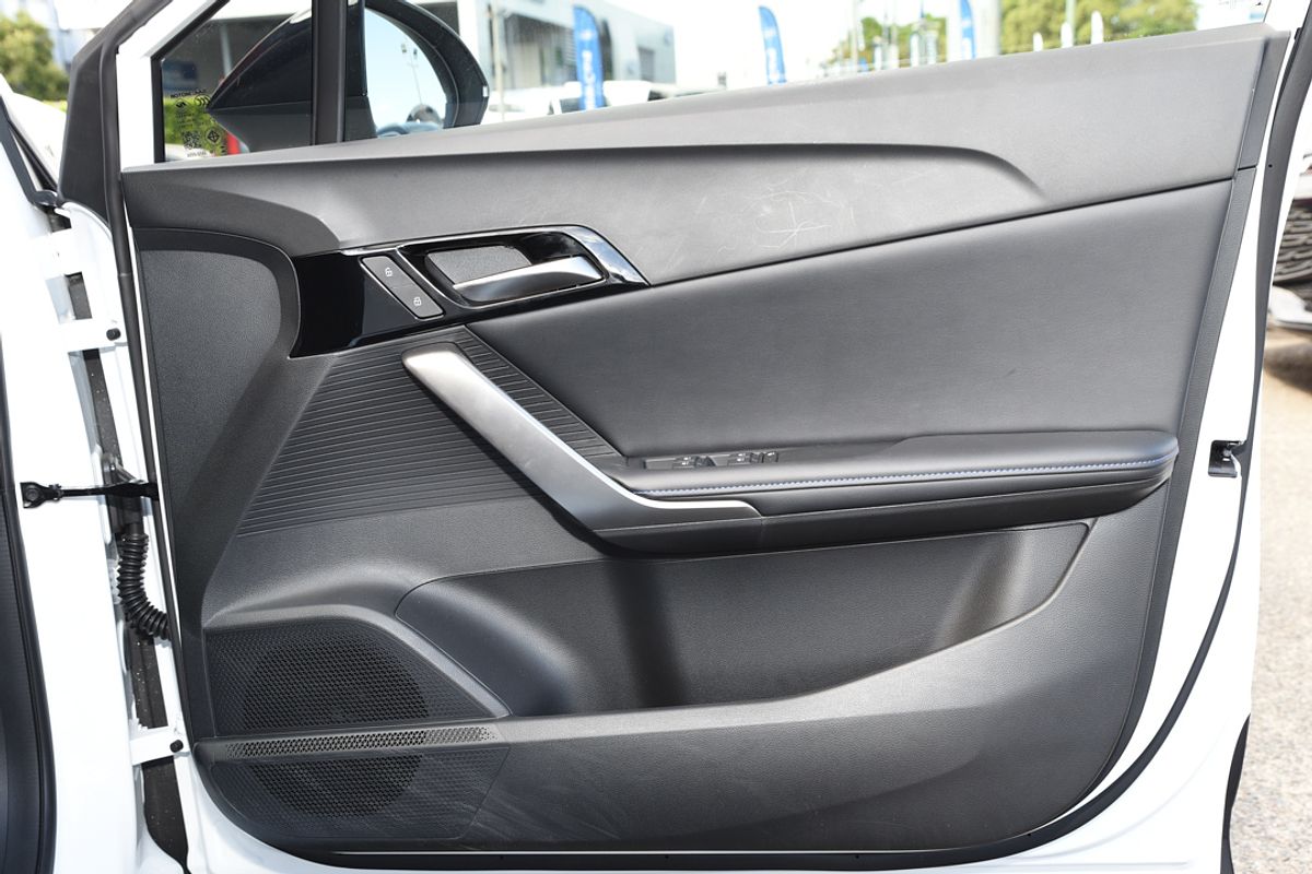 2025 MG MG4 Excite 51 125kW MEH32