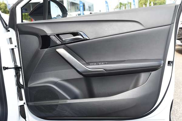 2025 MG MG4 Excite 51 125kW MEH32