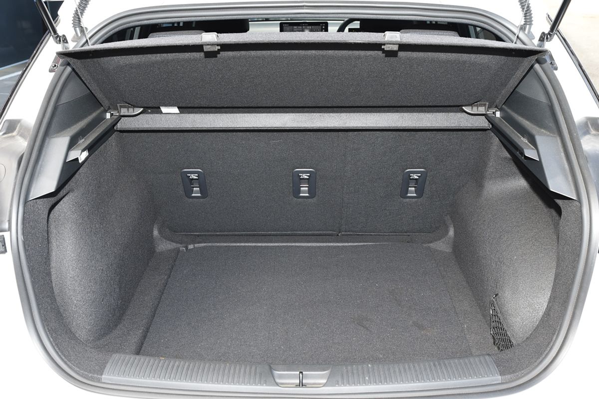 2025 MG MG4 Excite 51 125kW MEH32