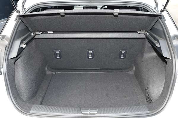 2025 MG MG4 Excite 51 125kW MEH32