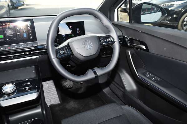 2025 MG MG4 Excite 51 125kW MEH32