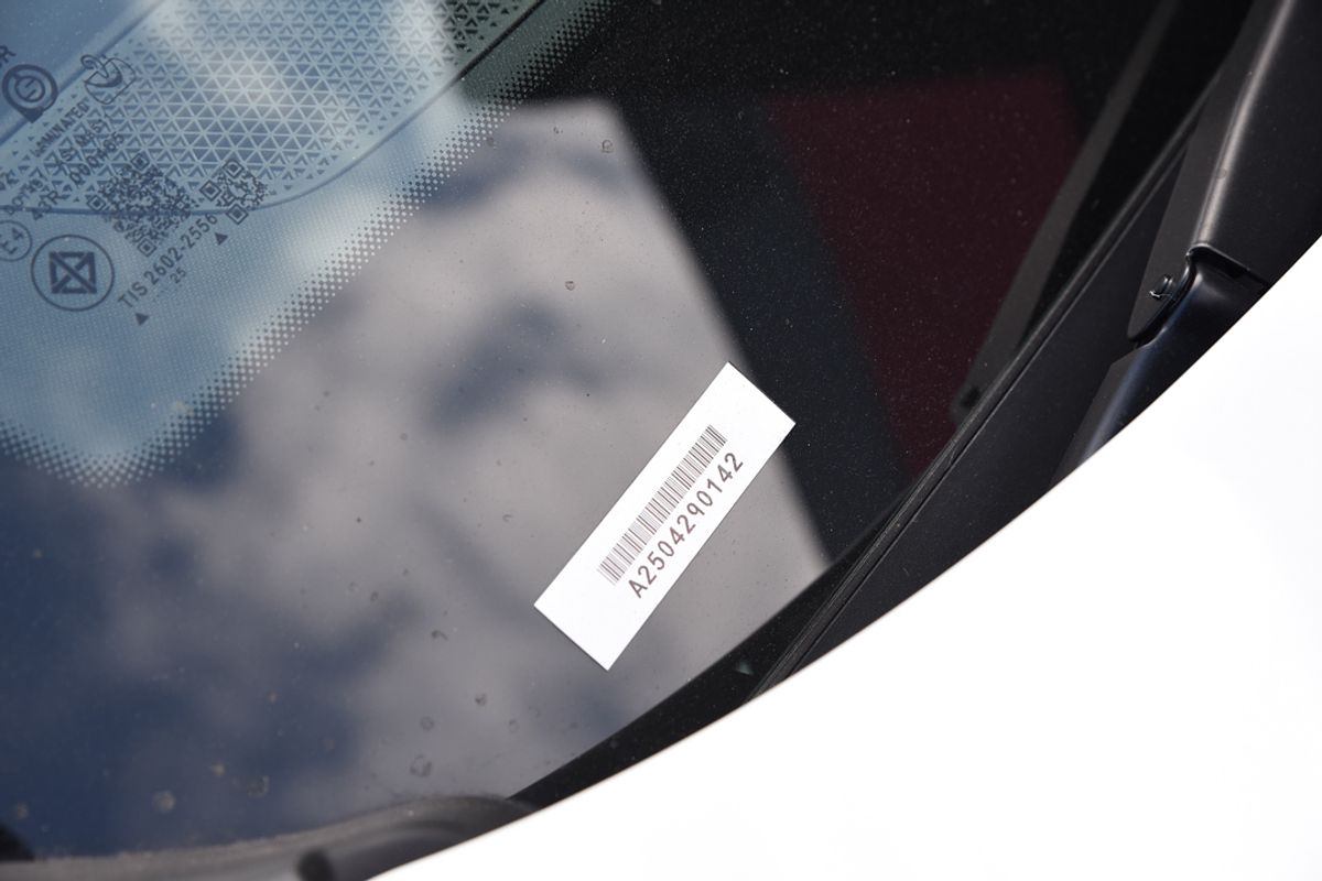 2025 MG MG4 Excite 51 125kW MEH32