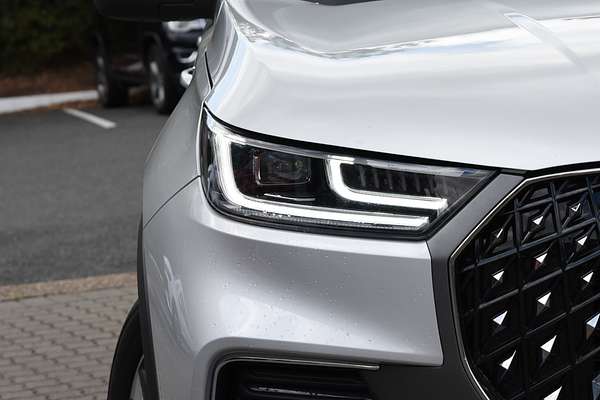 2025 Chery Tiggo 8 Pro Max Ultimate AWD