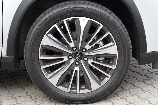 2025 Chery Tiggo 8 Pro Max Ultimate AWD