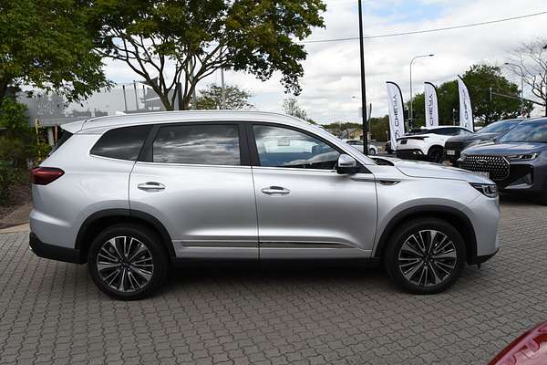 2025 Chery Tiggo 8 Pro Max Ultimate AWD