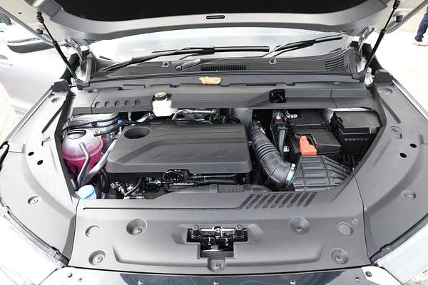 2025 Chery Tiggo 8 Pro Max Ultimate AWD