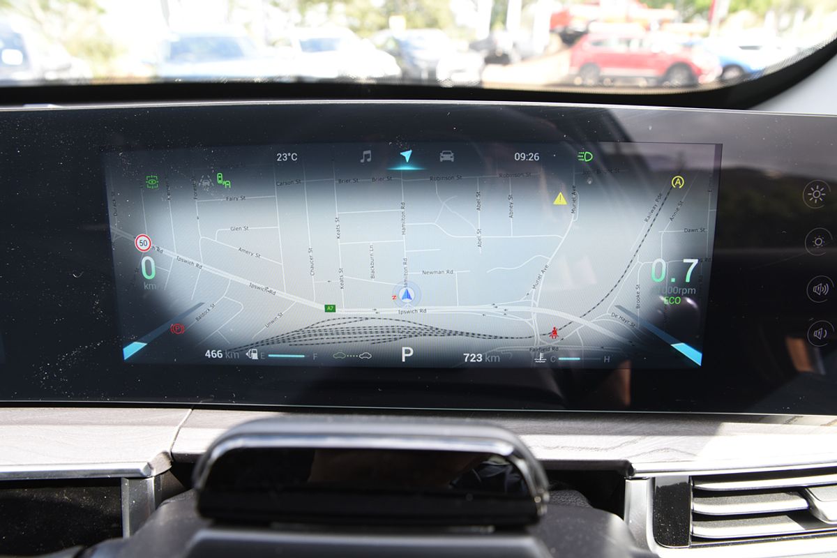 2025 Chery Tiggo 8 Pro Max Ultimate AWD