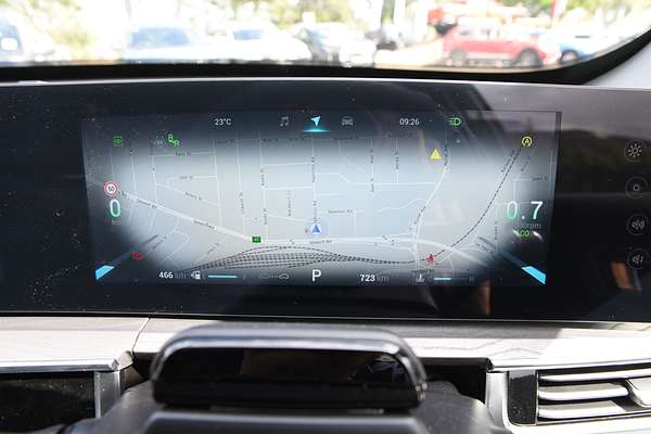 2025 Chery Tiggo 8 Pro Max Ultimate AWD
