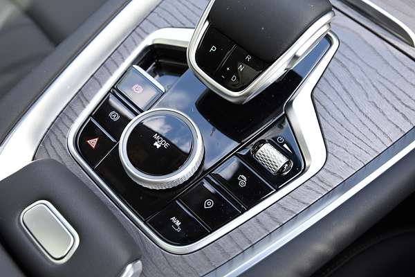 2025 Chery Tiggo 8 Pro Max Ultimate AWD