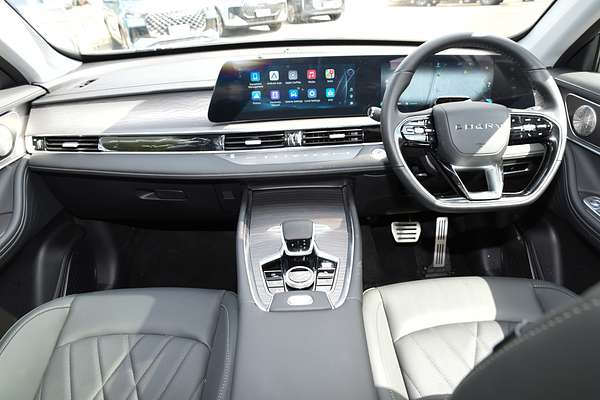 2025 Chery Tiggo 8 Pro Max Ultimate AWD
