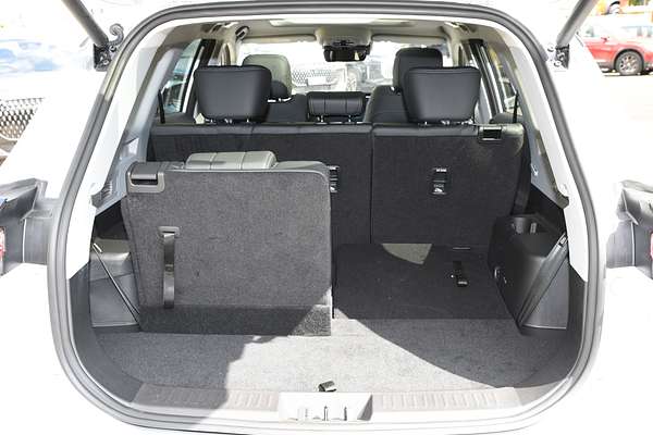 2025 Chery Tiggo 8 Pro Max Ultimate AWD