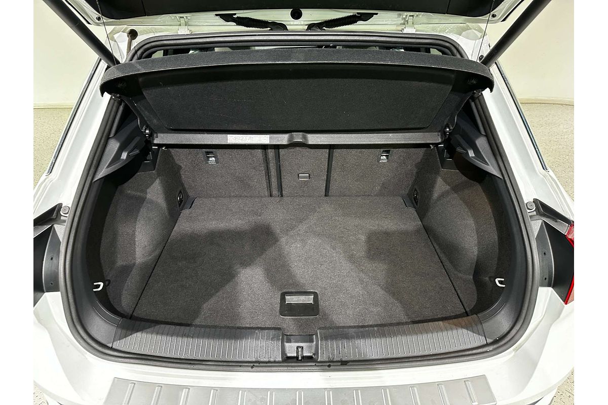 2020 Volkswagen T-Roc 140TSI Sport A11