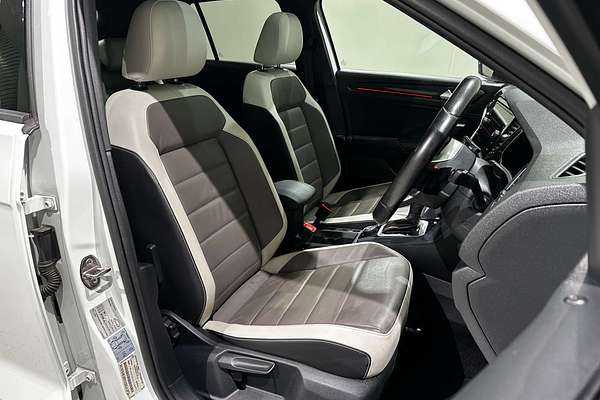 2020 Volkswagen T-Roc 140TSI Sport A11