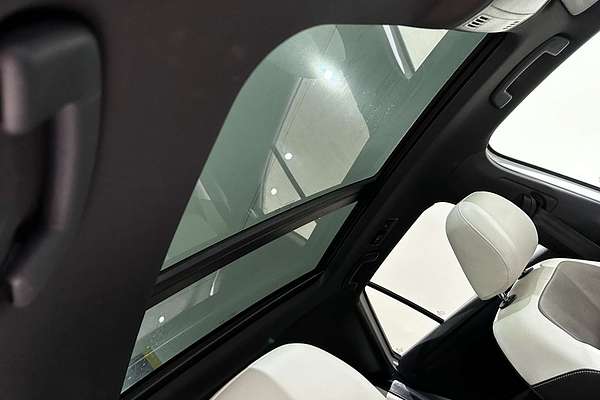 2020 Volkswagen T-Roc 140TSI Sport A11