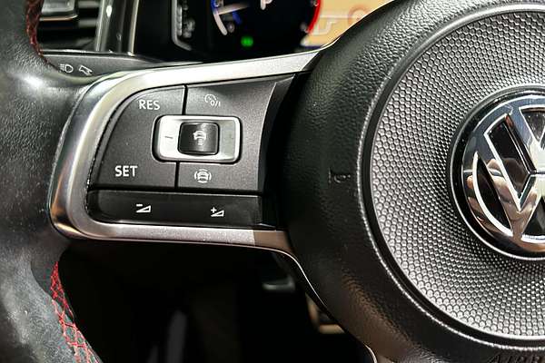 2020 Volkswagen T-Roc 140TSI Sport A11