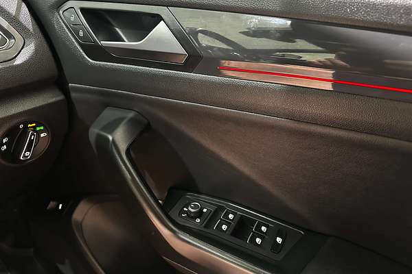 2020 Volkswagen T-Roc 140TSI Sport A11
