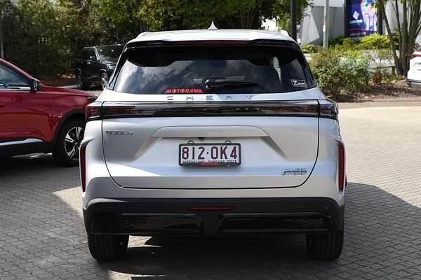 2025 Chery Tiggo 7 Super Hybrid Ultimate T32