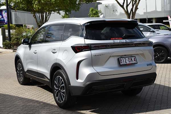 2025 Chery Tiggo 7 Super Hybrid Ultimate T32