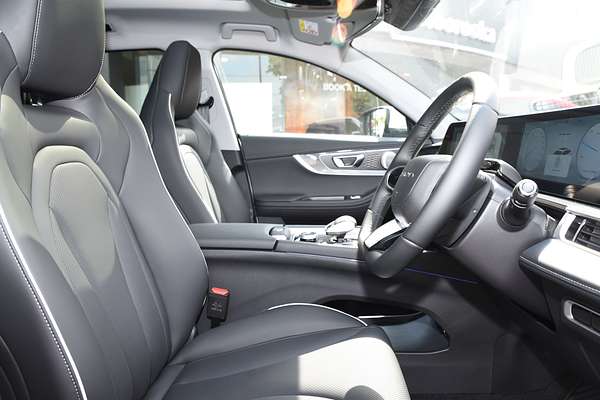 2025 Chery Tiggo 7 Super Hybrid Ultimate T32