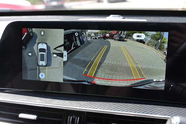 2025 Chery Tiggo 7 Super Hybrid Ultimate T32