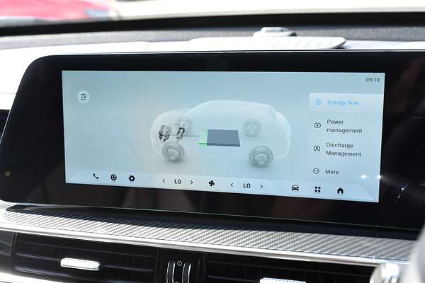 2025 Chery Tiggo 7 Super Hybrid Ultimate T32