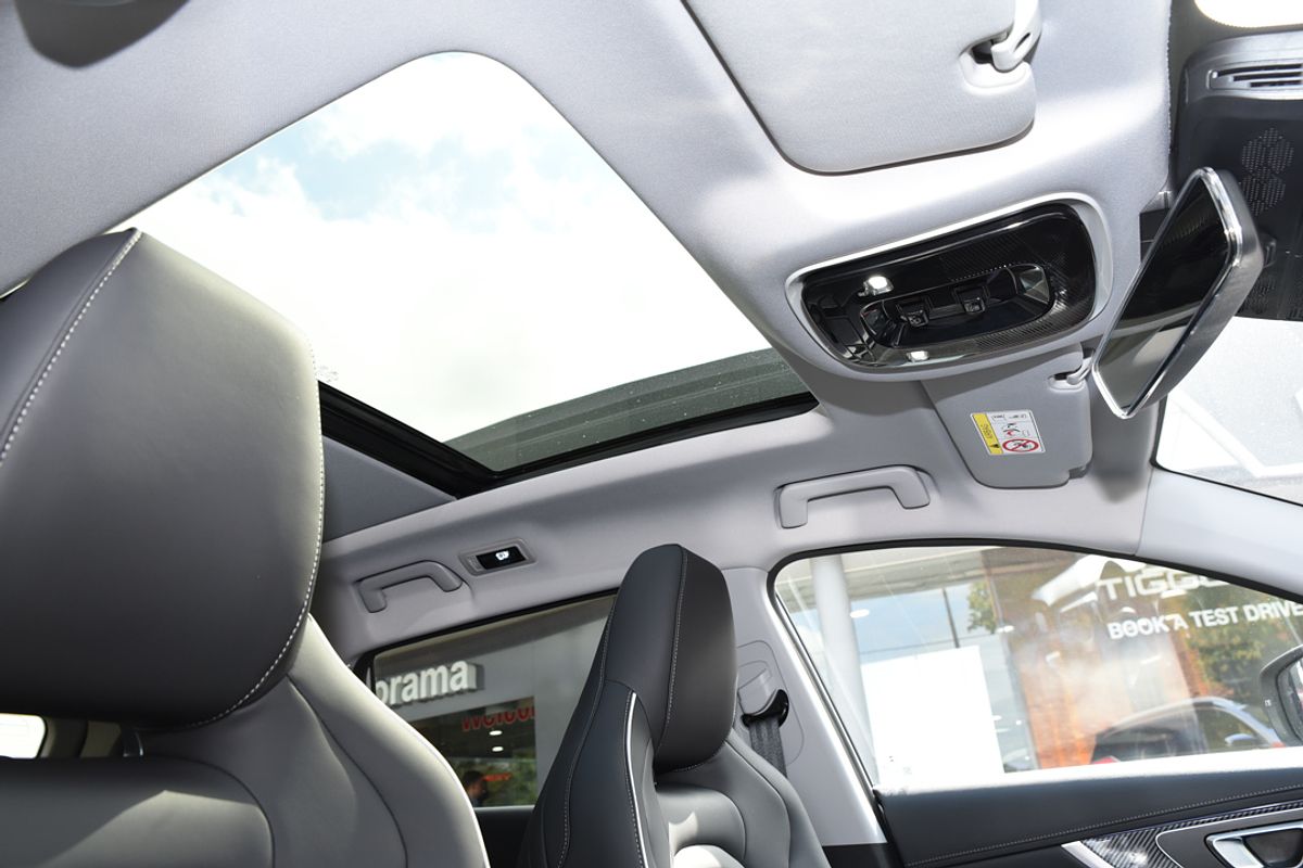 2025 Chery Tiggo 7 Super Hybrid Ultimate T32