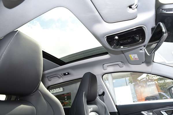 2025 Chery Tiggo 7 Super Hybrid Ultimate T32