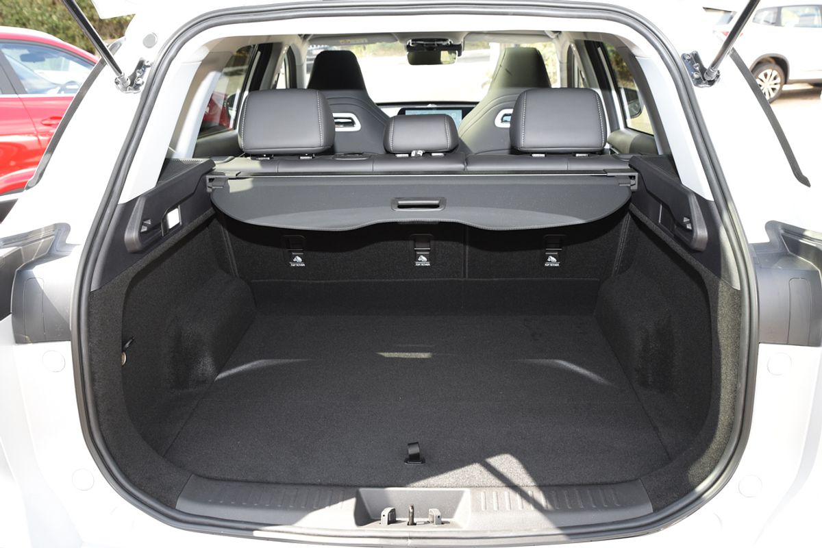 2025 Chery Tiggo 7 Super Hybrid Ultimate T32