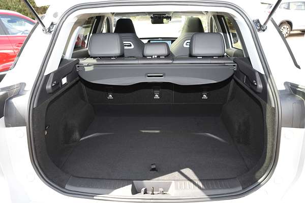 2025 Chery Tiggo 7 Super Hybrid Ultimate T32