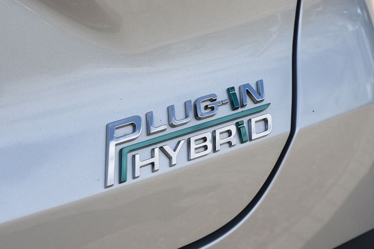 2025 Chery Tiggo 7 Super Hybrid Ultimate T32