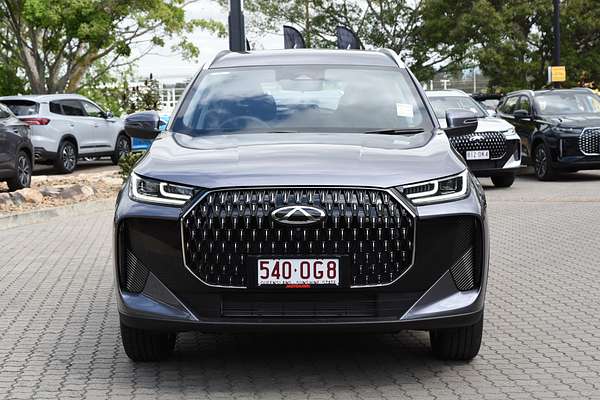 2025 Chery Tiggo 7 Urban T32