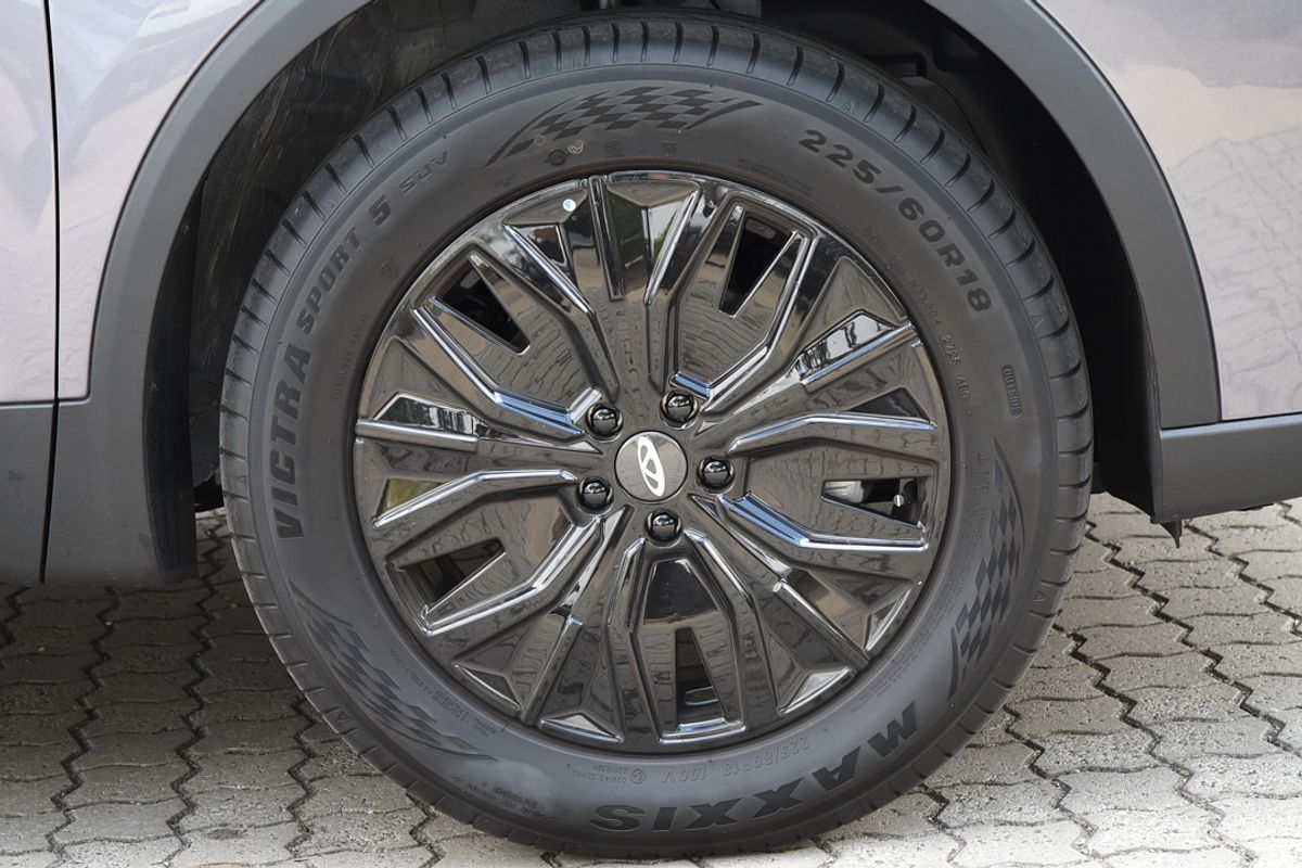 2025 Chery Tiggo 7 Urban T32