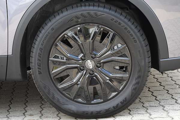 2025 Chery Tiggo 7 Urban T32