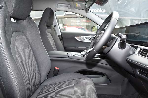 2025 Chery Tiggo 7 Urban T32