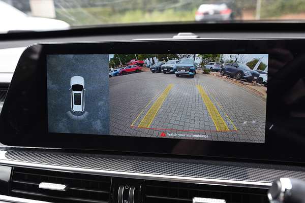 2025 Chery Tiggo 7 Urban T32